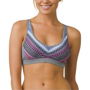 prAna Dreaming Bikini Top